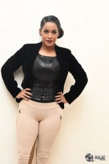 Mumaith Khan at Thikka Movie Audio Launch
